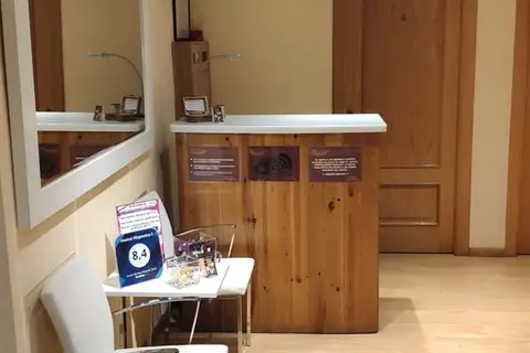 Hostal Hispanico I in Salamanca — foto 5