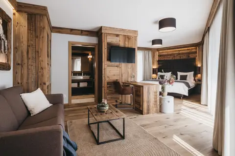 VAYA Hotel Sölden in Sölden — foto 28