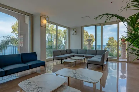 Antares Complex - All inclusive in Letojanni — foto 19