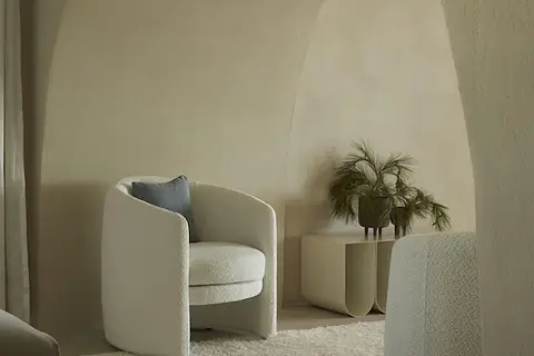 Parocks Luxury Hotel & Spa in Ambelas — foto 27