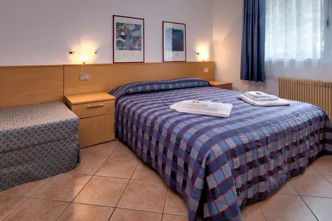 Residence Kristall in Marilleva — foto 2