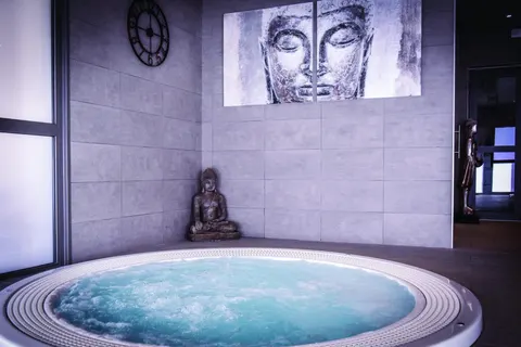 Camping De La Plage foto 13