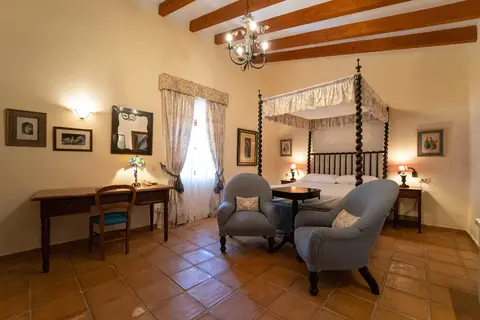 Hotel Rural S'Olivaret in Palma — foto 27
