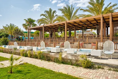 Seaden Sea Planet Resort & Spa foto 15