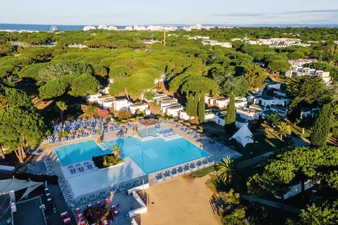 Vakantiepark Belambra Presqu île Du Ponant in La Grande-Motte — foto 18