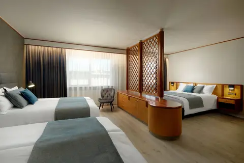 Hótel Ísland Spa&Wellness in Reykjavik — foto 5