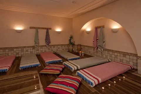 Sentido Phenicia in منارة الحمامات — foto 25