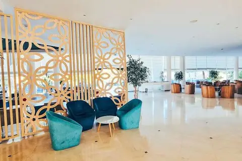 Hotel Sentido Phenicia in منارة الحمامات — foto 9