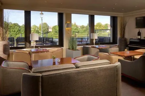 Crowne Plaza Maastricht foto 15