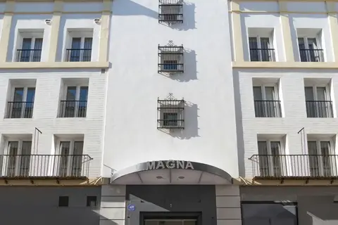 Apartamentos Magna Sevilla in Sevilla