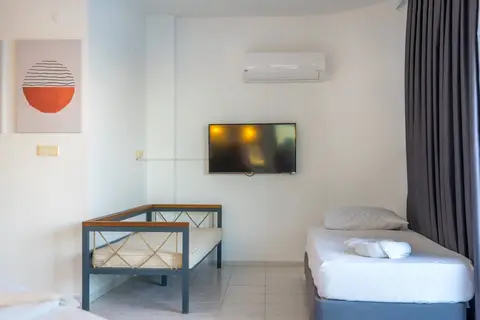 Yuvam Prime Beach Hotel in Marmaris, foto 7