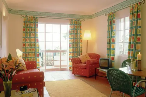 Appartementen Quinta Mãe dos Homens in Funchal, foto 15