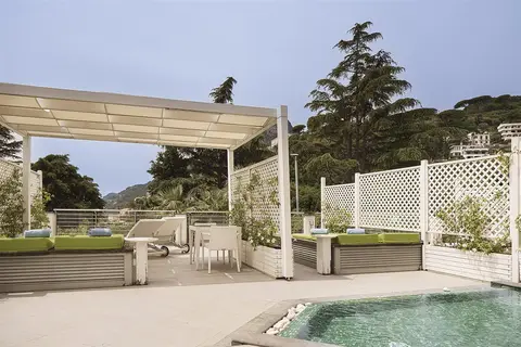 Relais Paradiso in Vietri Sul Mare, foto 24