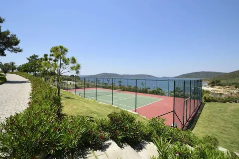 La Blanche Island in Bodrum, foto 12