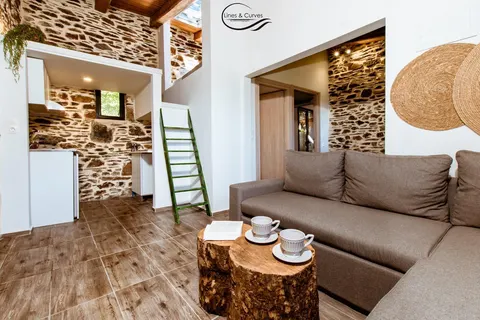 Ellafos Traditional Living in Perivolia — foto 3