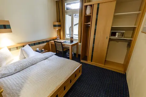 Hotel Victoria Lauberhorn in Wengen — foto 12