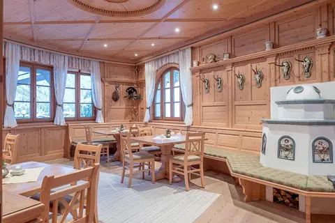 Hotel Mildererhof in Neustift im Stubaital — foto 6