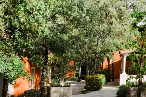 Luz Houses in Ourém — foto 24