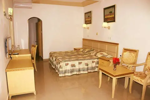 Cape Point Hotel in Serrekunda — foto 4