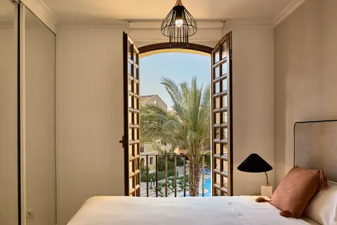 The Lodge - Desert Springs in Cuevas del Almanzora — foto 21