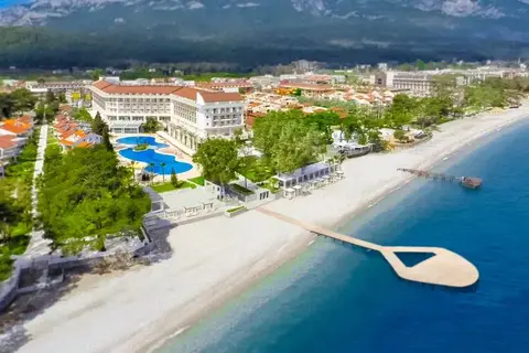 DoubleTree by Hilton Antalya Kemer in Kemer