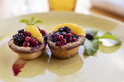 Blu Salento Village foto 11