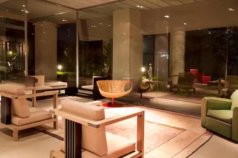 Zambala Luxury Residence in Milaan, foto 7