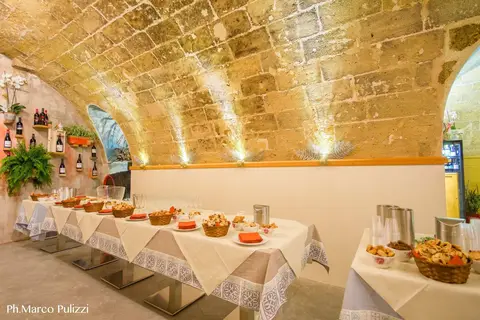 Hotel Le Caserie in Marsala, foto 4