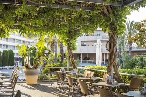 AQUA Hotel Onabrava & Spa in Santa Susanna — foto 21