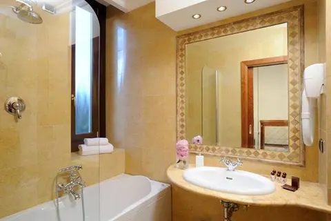 Hotel Villa Pinciana in Rome — foto 9