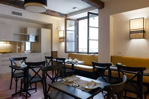 Relais Santa Maria Maggiore in Rome, foto 10