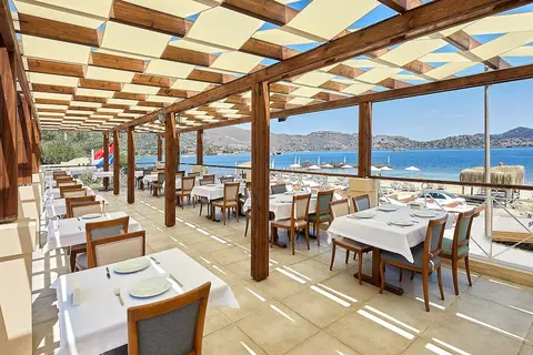 Fi Light Solto Boutique Beach in Milas — foto 22