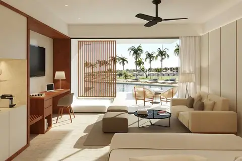 Live Aqua Beach Resort Punta Cana in Salvaleón de Higüey, foto 7
