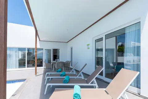 Ereza Hoopoe Villas in Yaiza — foto 30