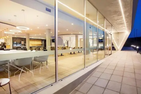 B&B Hotel Murcia in Murcia — foto 16