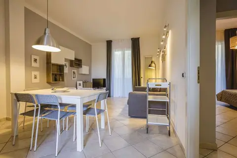 Residence 9 Line in Cervia, foto 21