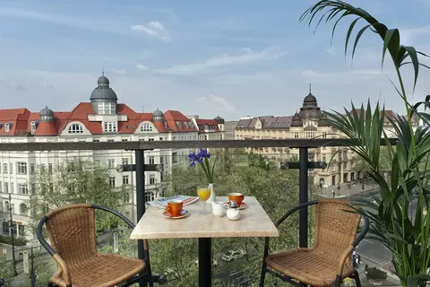 Hotel Come Inn Berlin Kurfürstendamm Opera foto 1