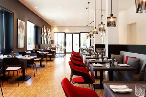 Ernst Leitz Hotel foto 3