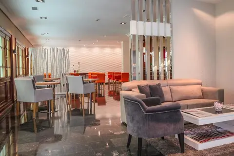 Hotel Serrano in Madrid — foto 15