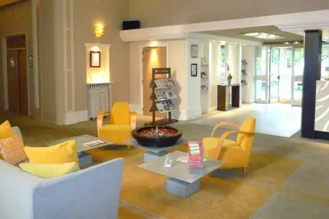 All in Grand Hotel Filippo foto 15