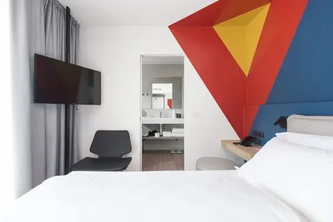 Hoody Active & Happiness Hotel in Arco — foto 15