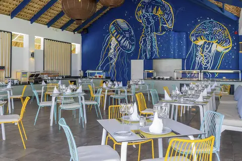Punta Cana Princess All Suites Resort & Spa in Salvaleón de Higüey — foto 7