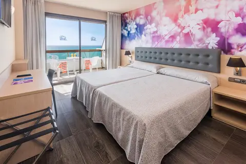Hotel Tropic Park in Malgrat de Mar — foto 6