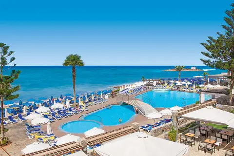 allsun Hotel Malia Beach in Δημοτική Ενότητα Μαλίων — foto 10