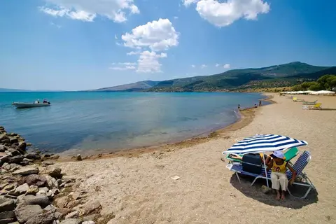 Imerti in Σκάλα Καλλονής — foto 10