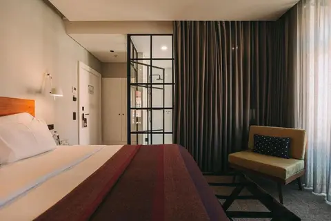 1908 Lisboa Hotel in Almada — foto 4