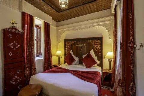 Riad Cle De Sol in Marrakesh, foto 2