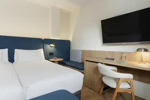Kalma Sitges Hotel in Sitges — foto 4