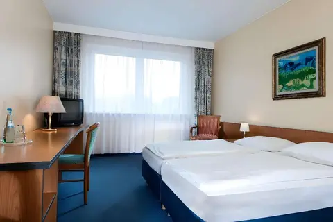 Tryp by Wyndham Berlin City East in Berlijn — foto 5