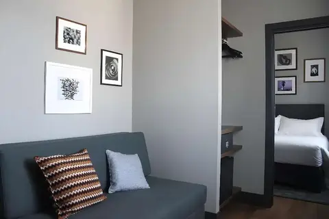 Hotel Joy C-hotels in Florence, foto 10